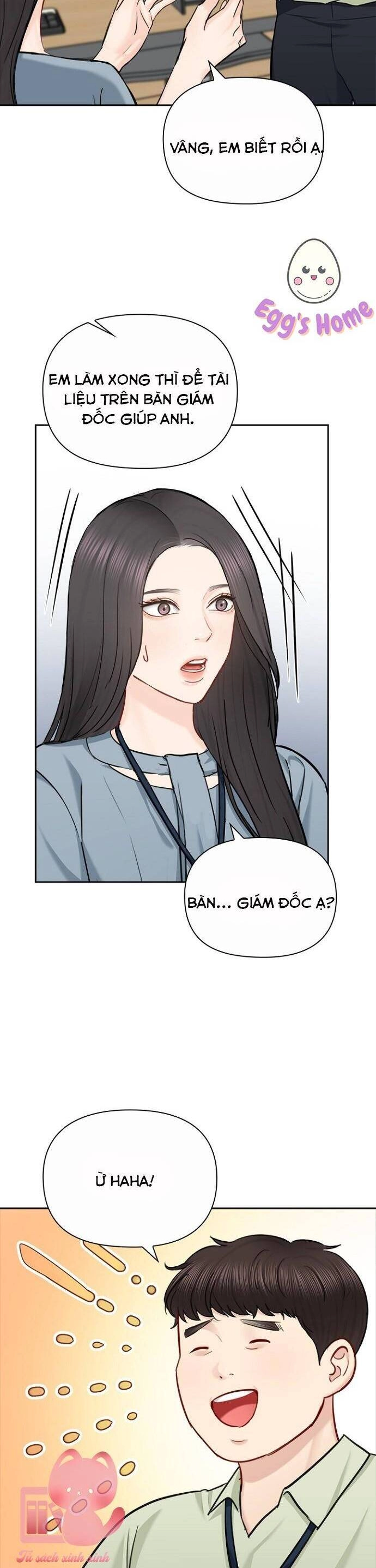 Hẹn Hò Rồi Hãy Yêu Chapter 79 - 25