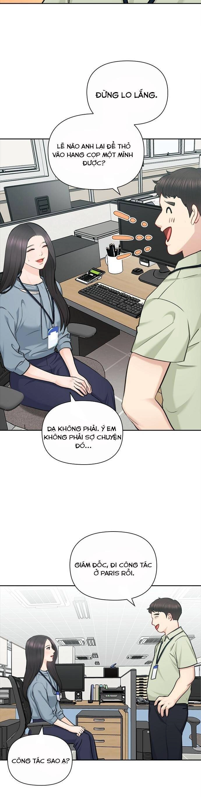 Hẹn Hò Rồi Hãy Yêu Chapter 79 - 26