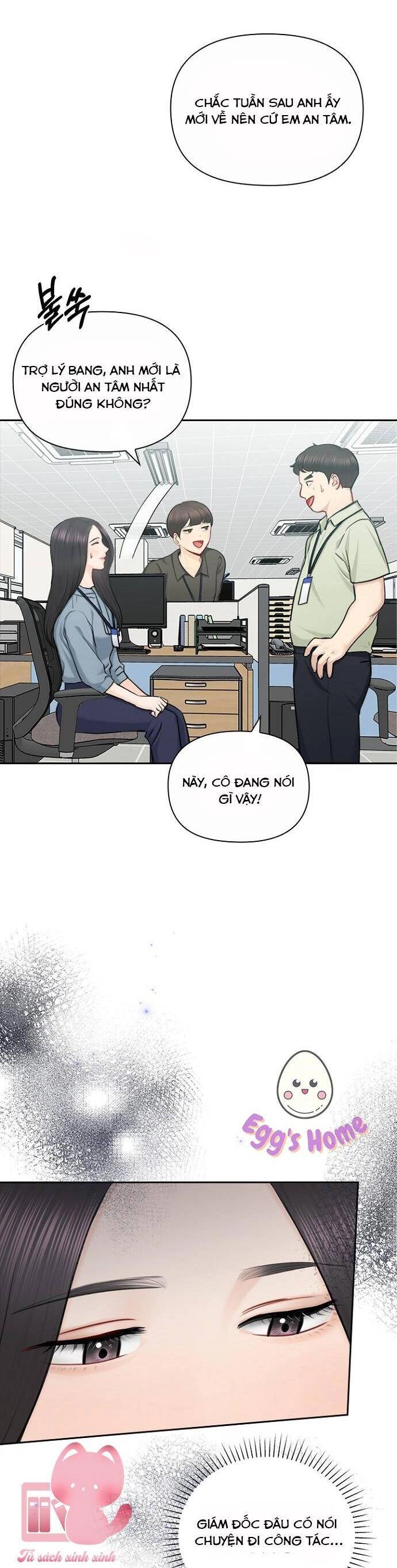 Hẹn Hò Rồi Hãy Yêu Chapter 79 - 27