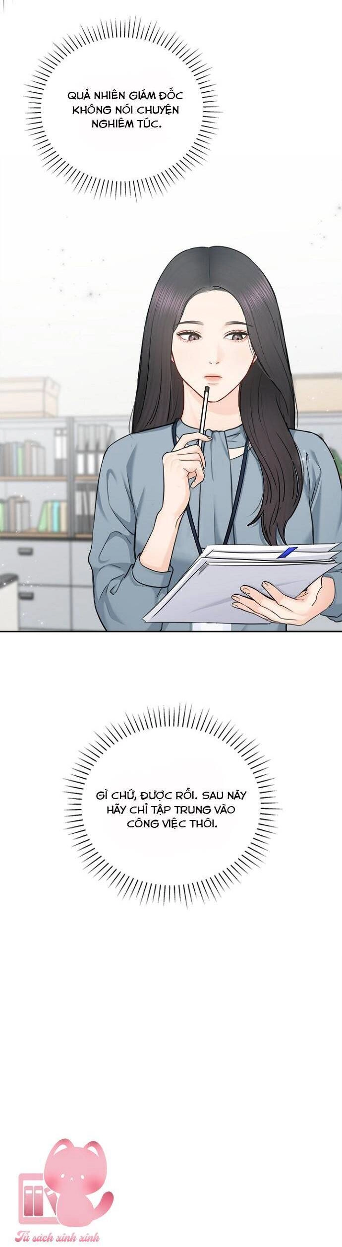 Hẹn Hò Rồi Hãy Yêu Chapter 79 - 29