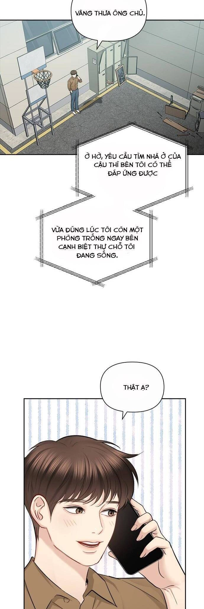 Hẹn Hò Rồi Hãy Yêu Chapter 79 - 31