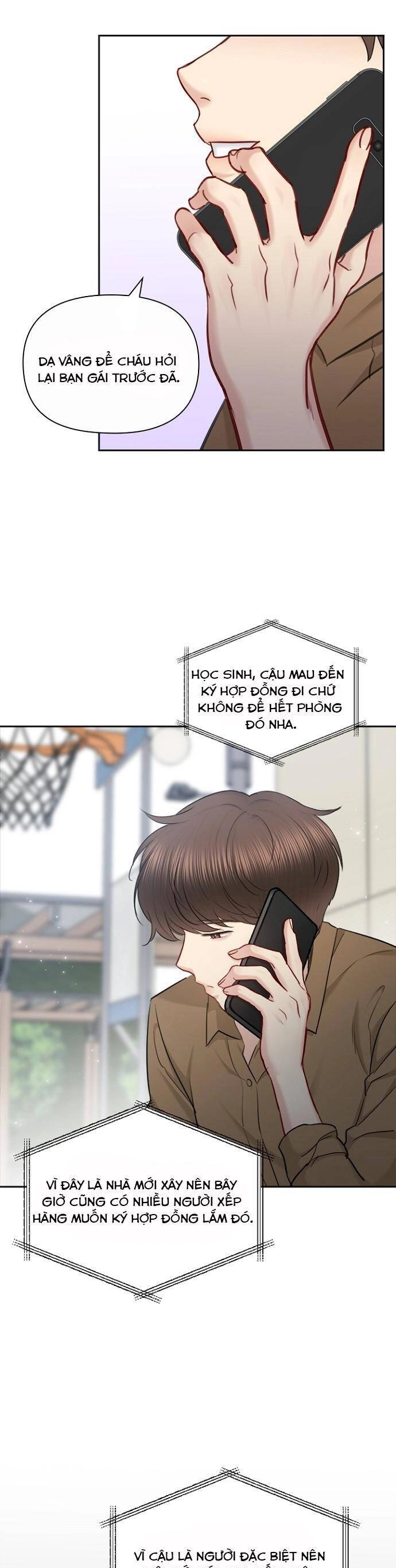 Hẹn Hò Rồi Hãy Yêu Chapter 79 - 33