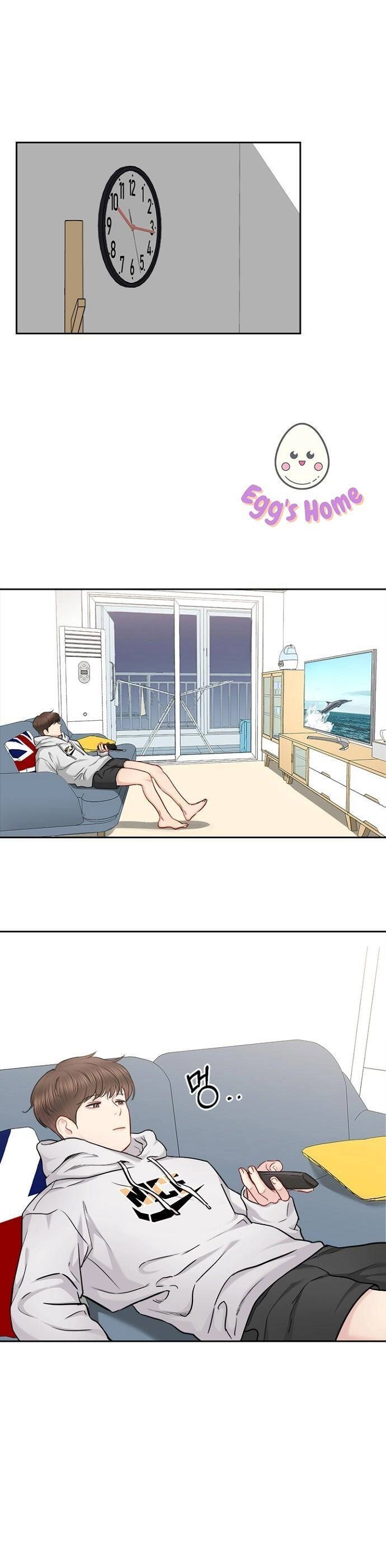 Hẹn Hò Rồi Hãy Yêu Chapter 80 - 2