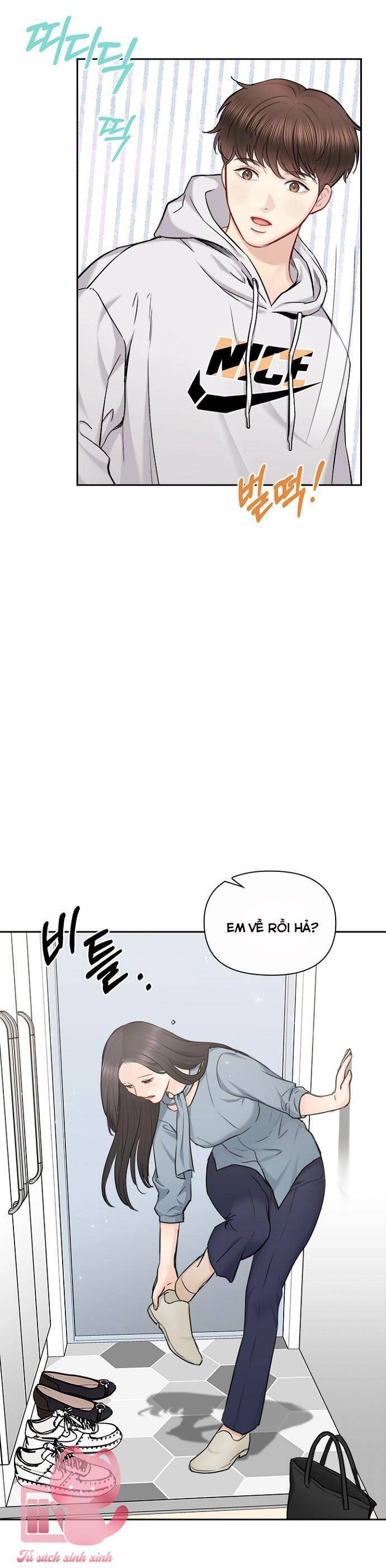 Hẹn Hò Rồi Hãy Yêu Chapter 80 - 3