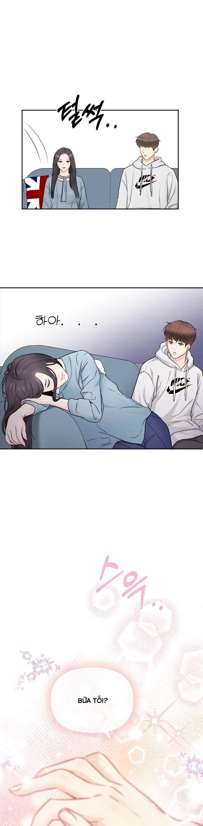 Hẹn Hò Rồi Hãy Yêu Chapter 80 - 4