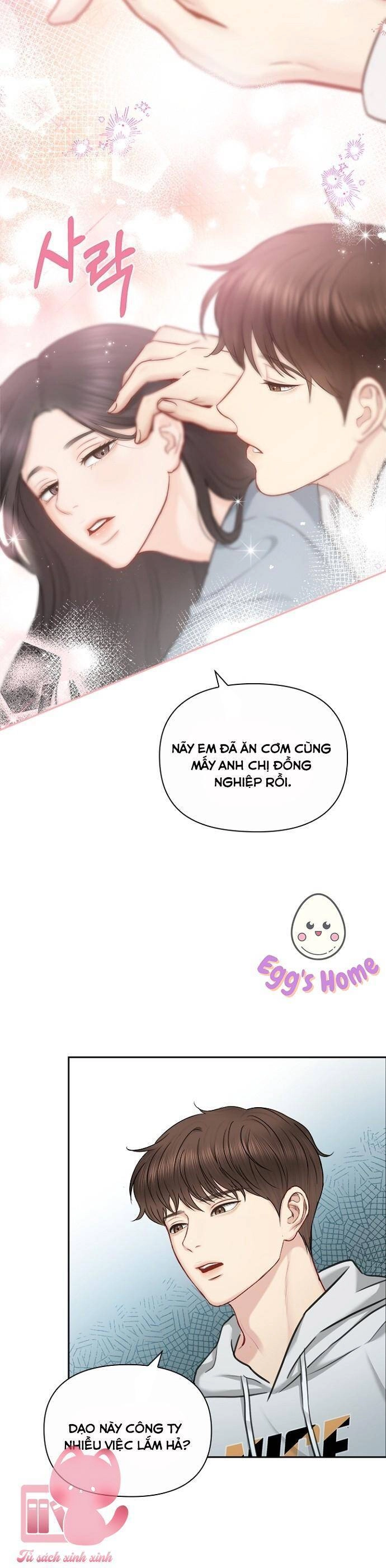 Hẹn Hò Rồi Hãy Yêu Chapter 80 - 5