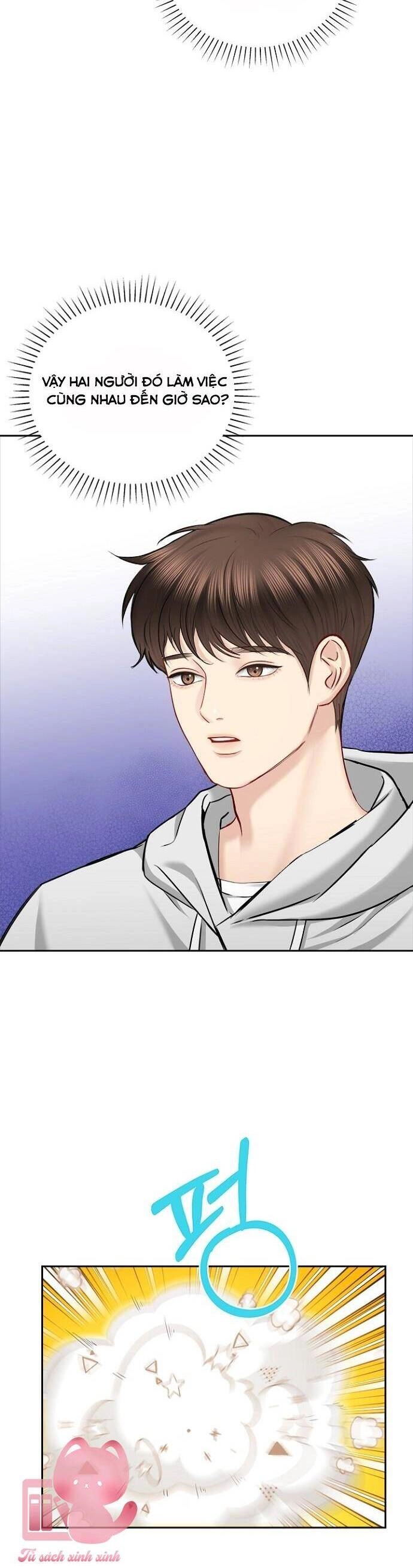 Hẹn Hò Rồi Hãy Yêu Chapter 80 - 7