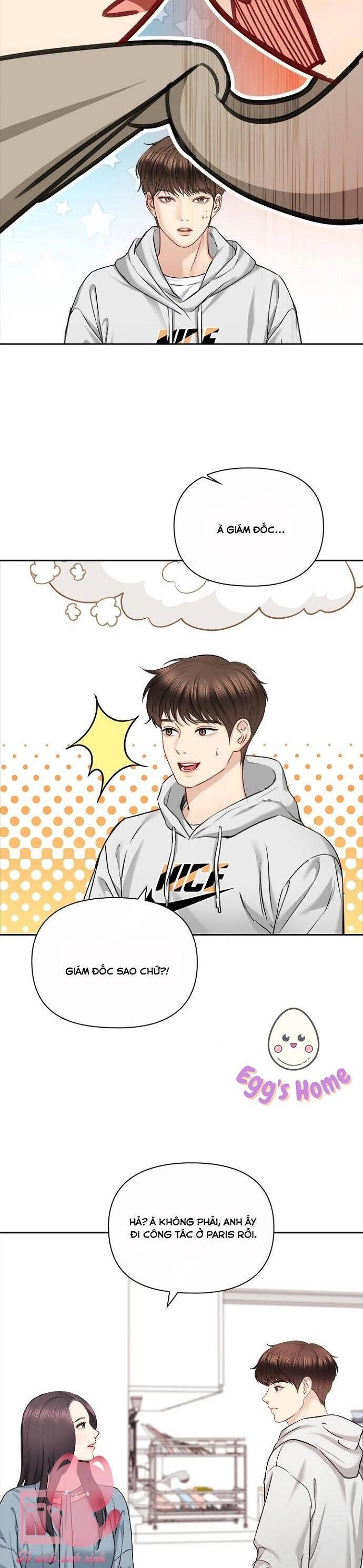 Hẹn Hò Rồi Hãy Yêu Chapter 80 - 9