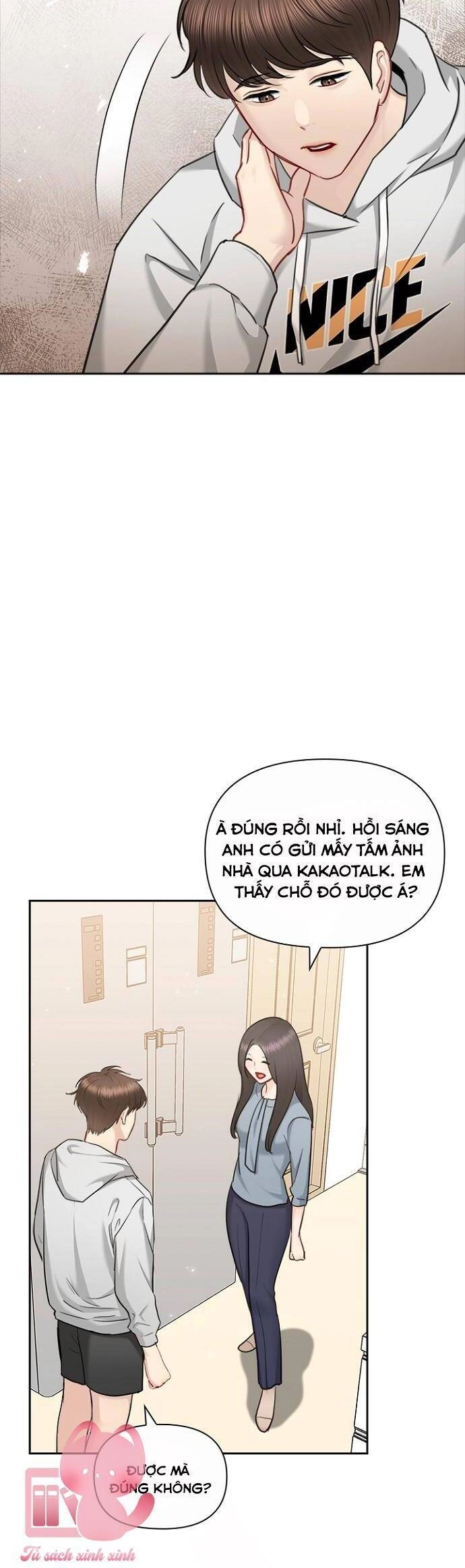 Hẹn Hò Rồi Hãy Yêu Chapter 80 - 11