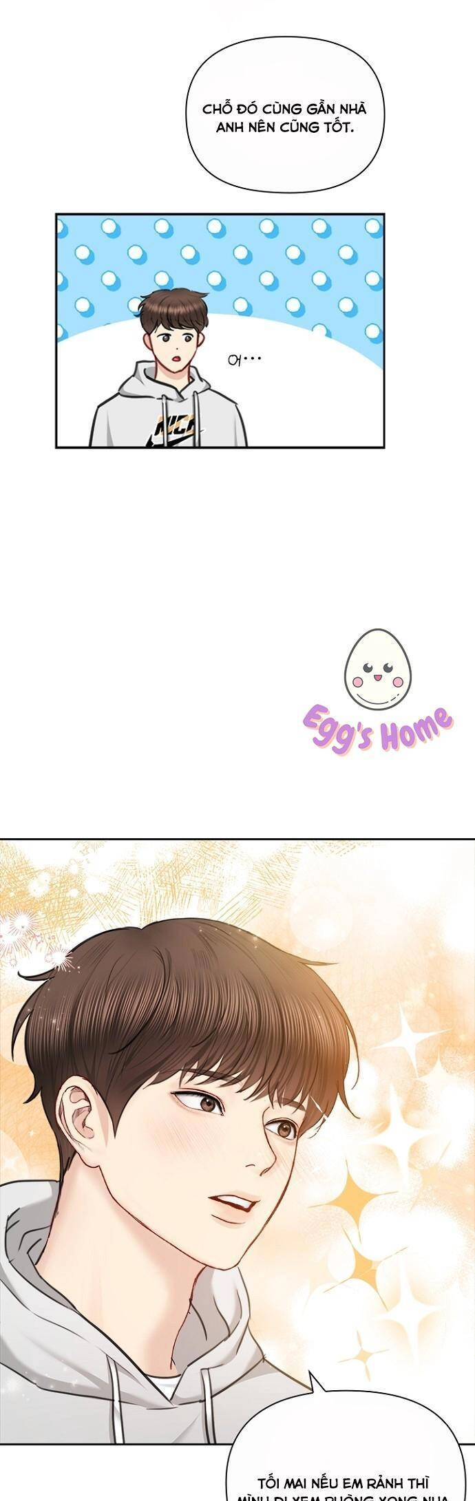 Hẹn Hò Rồi Hãy Yêu Chapter 80 - 12