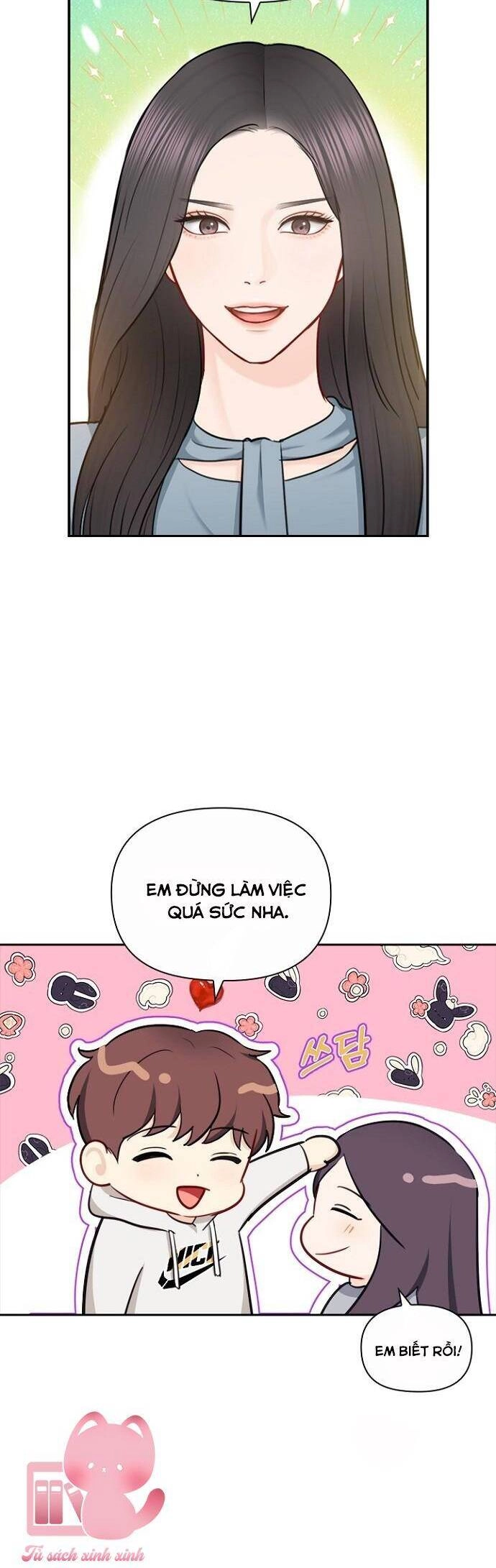 Hẹn Hò Rồi Hãy Yêu Chapter 80 - 14