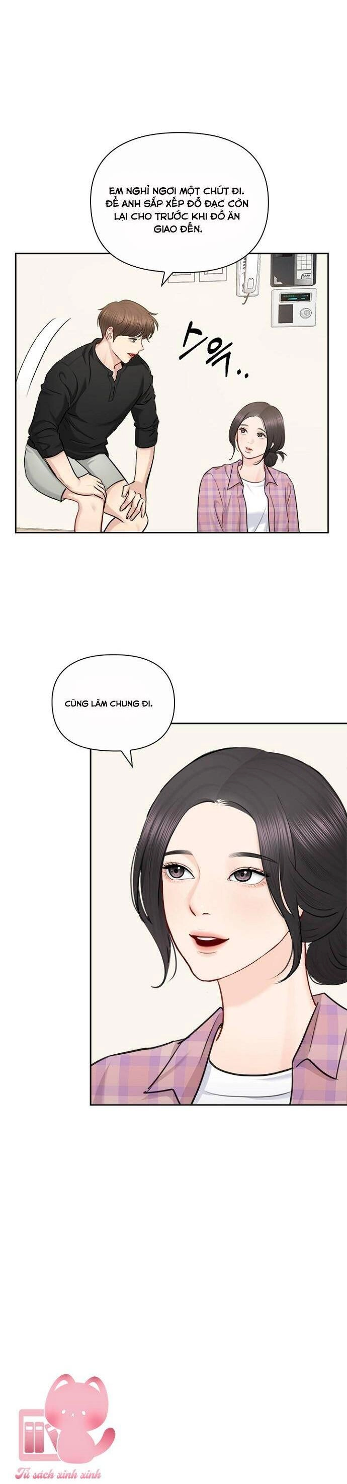 Hẹn Hò Rồi Hãy Yêu Chapter 80 - 20