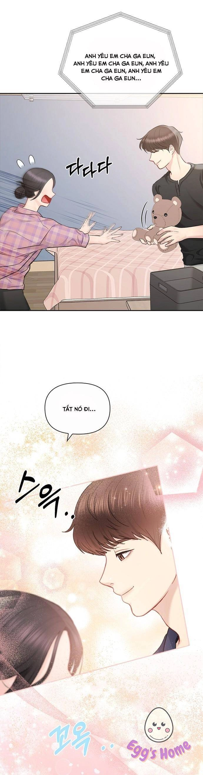 Hẹn Hò Rồi Hãy Yêu Chapter 80 - 24