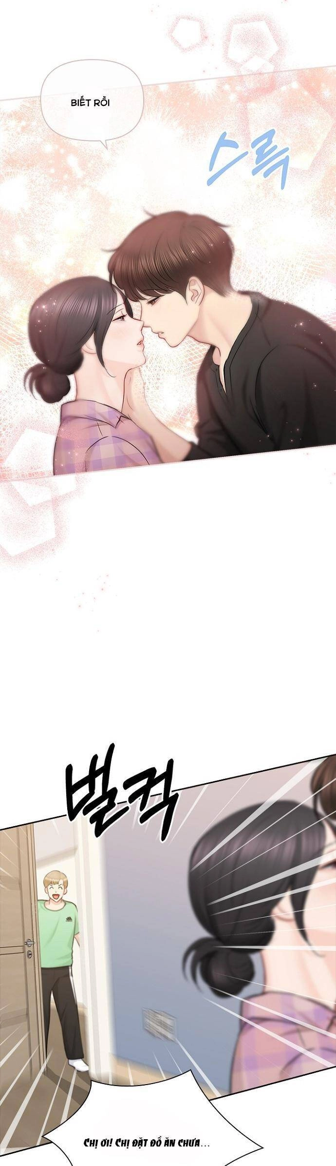 Hẹn Hò Rồi Hãy Yêu Chapter 80 - 28