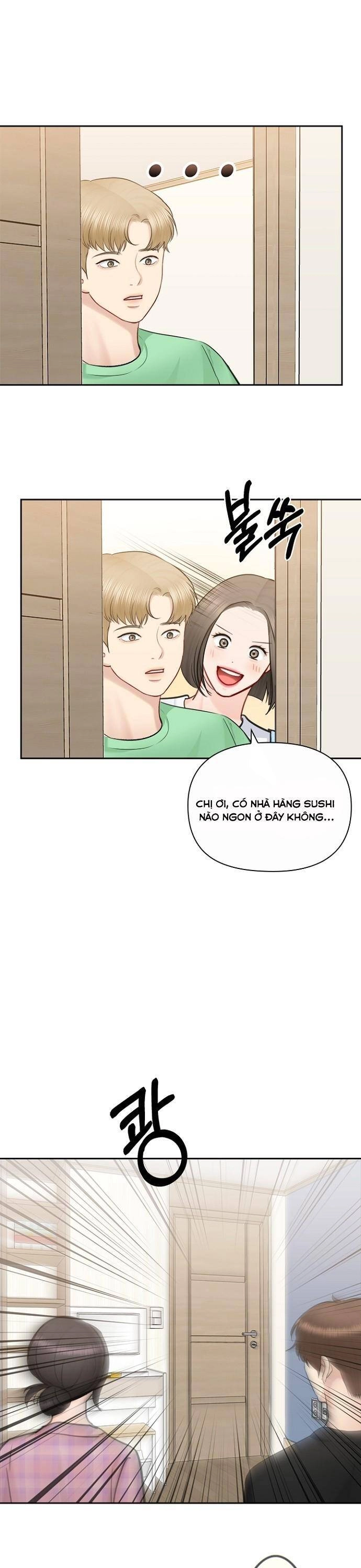 Hẹn Hò Rồi Hãy Yêu Chapter 80 - 30