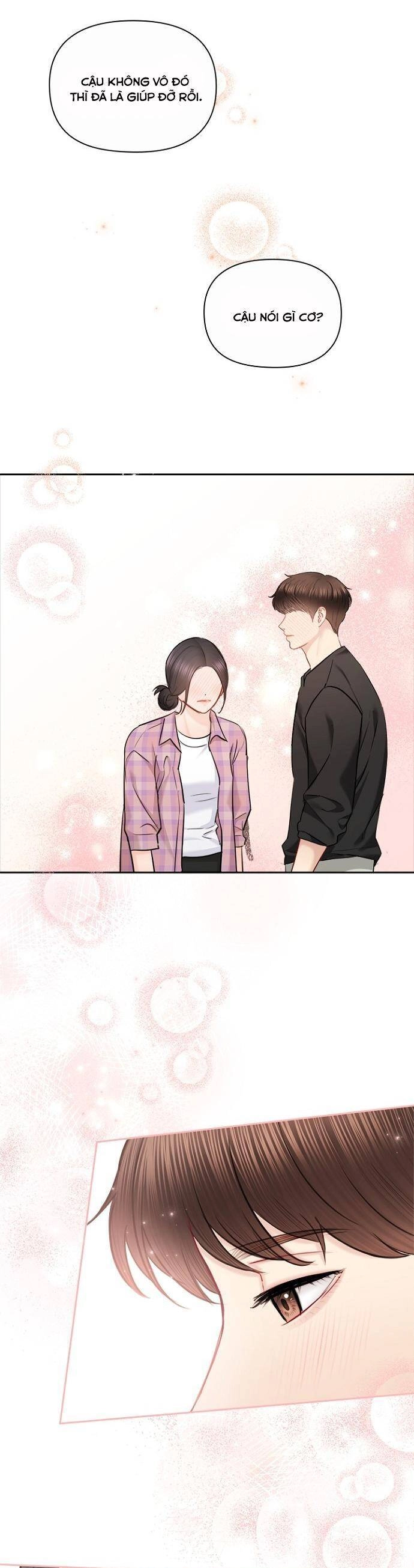 Hẹn Hò Rồi Hãy Yêu Chapter 80 - 32