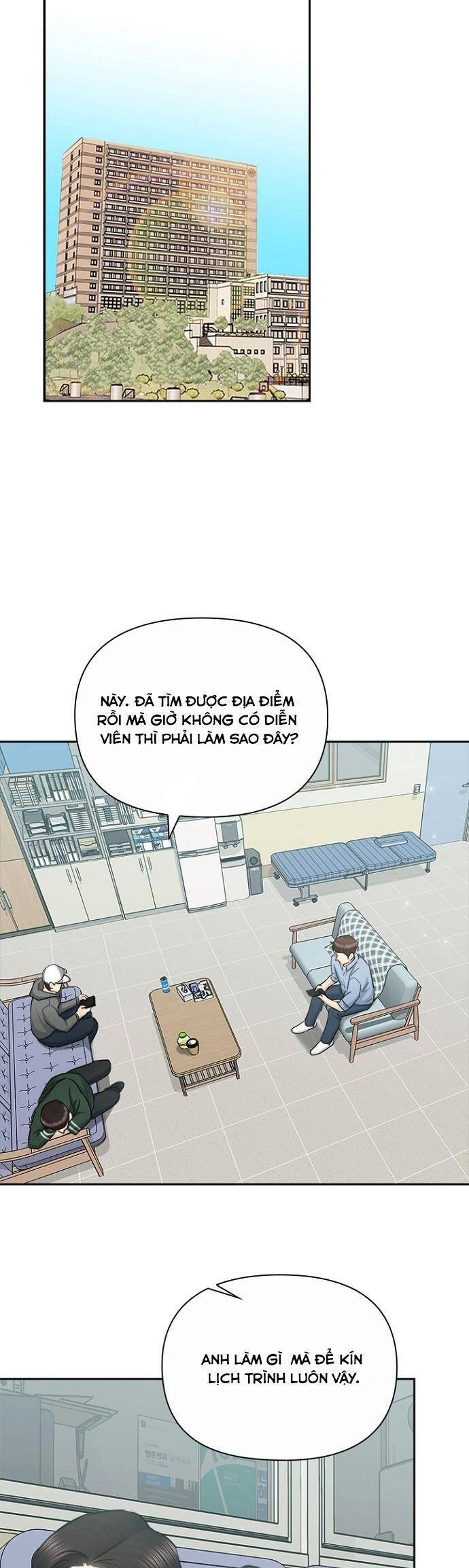 Hẹn Hò Rồi Hãy Yêu Chapter 80 - 34