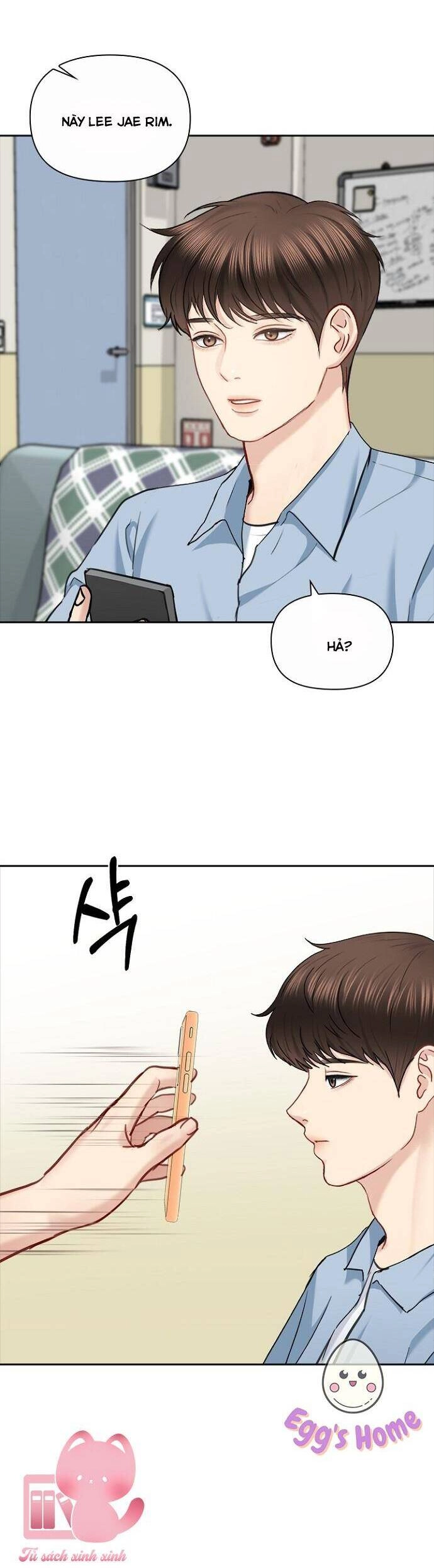 Hẹn Hò Rồi Hãy Yêu Chapter 80 - 37