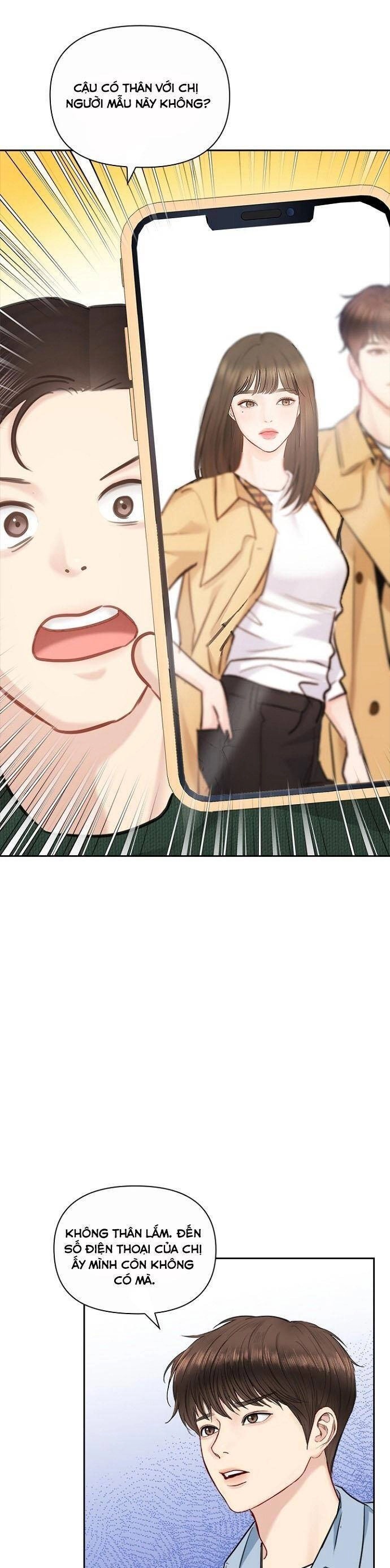 Hẹn Hò Rồi Hãy Yêu Chapter 80 - 38