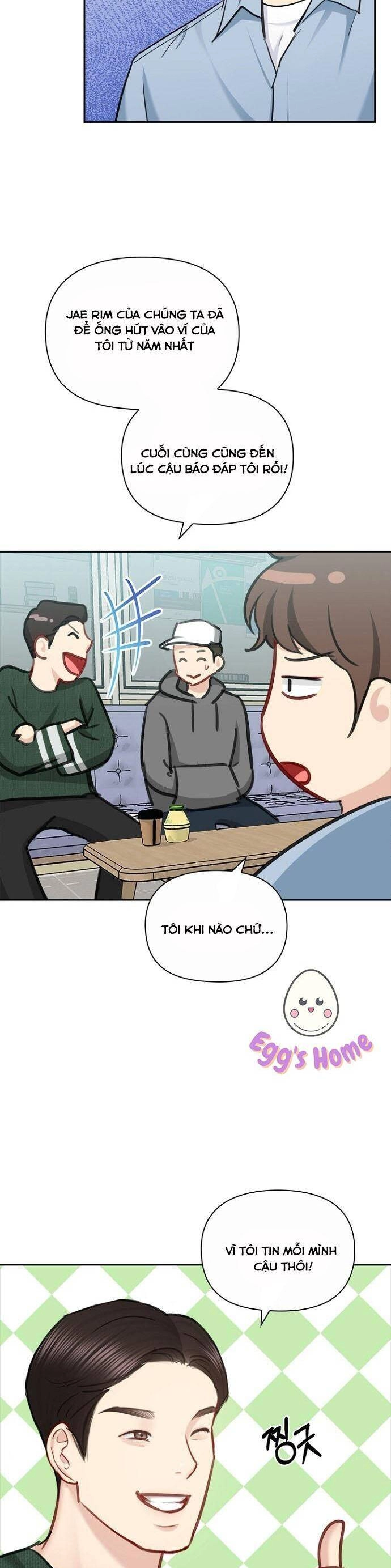 Hẹn Hò Rồi Hãy Yêu Chapter 80 - 39