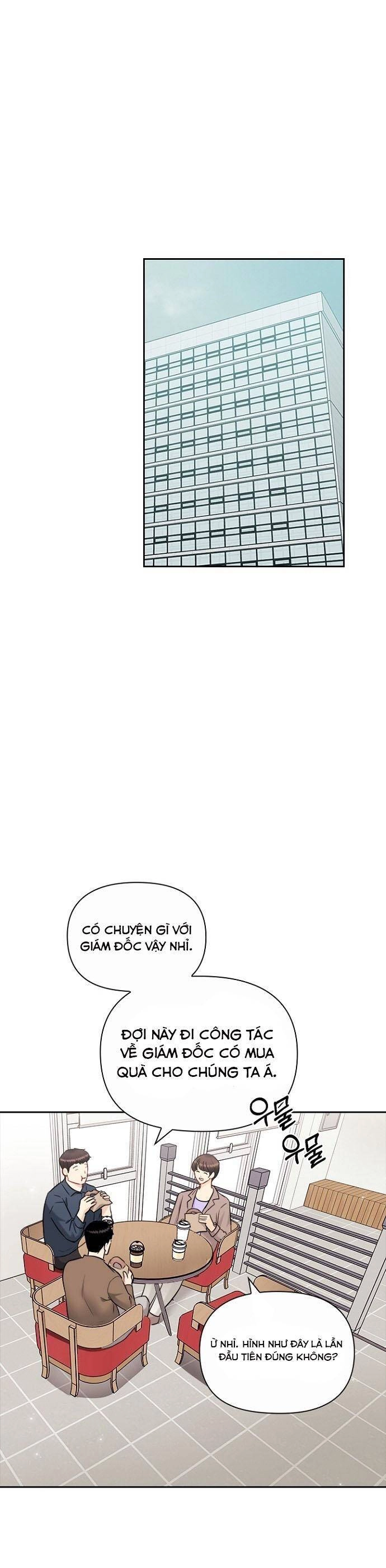 Hẹn Hò Rồi Hãy Yêu Chapter 81 - 2