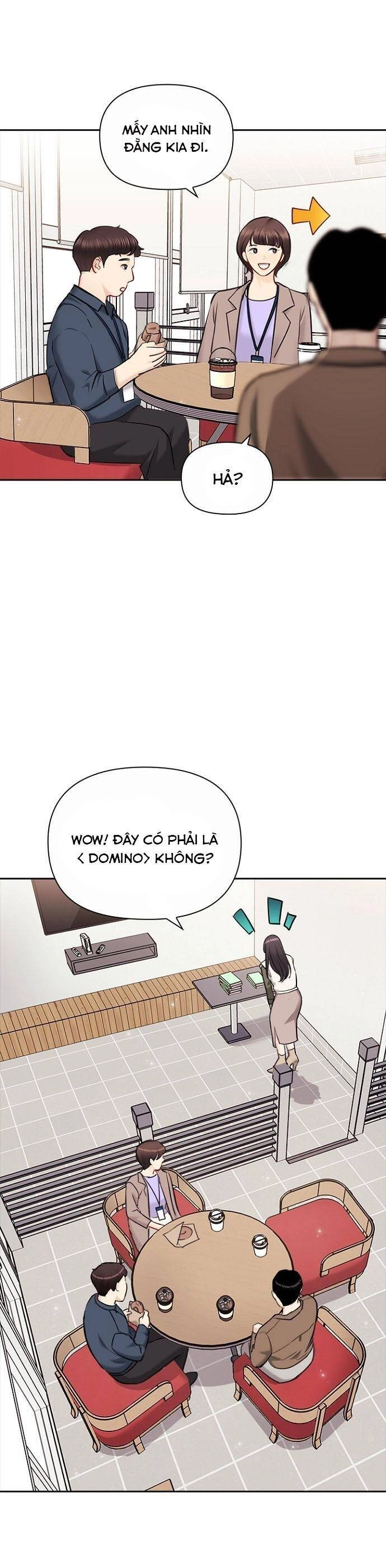 Hẹn Hò Rồi Hãy Yêu Chapter 81 - 4
