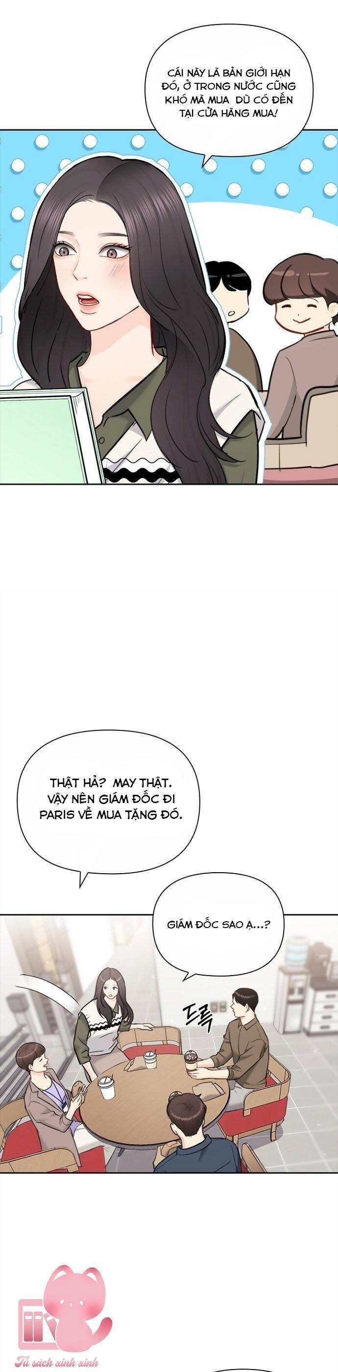 Hẹn Hò Rồi Hãy Yêu Chapter 81 - 5