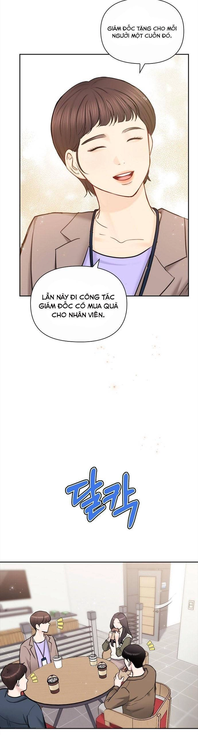 Hẹn Hò Rồi Hãy Yêu Chapter 81 - 6