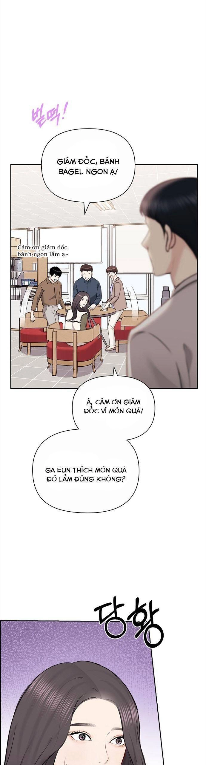 Hẹn Hò Rồi Hãy Yêu Chapter 81 - 7