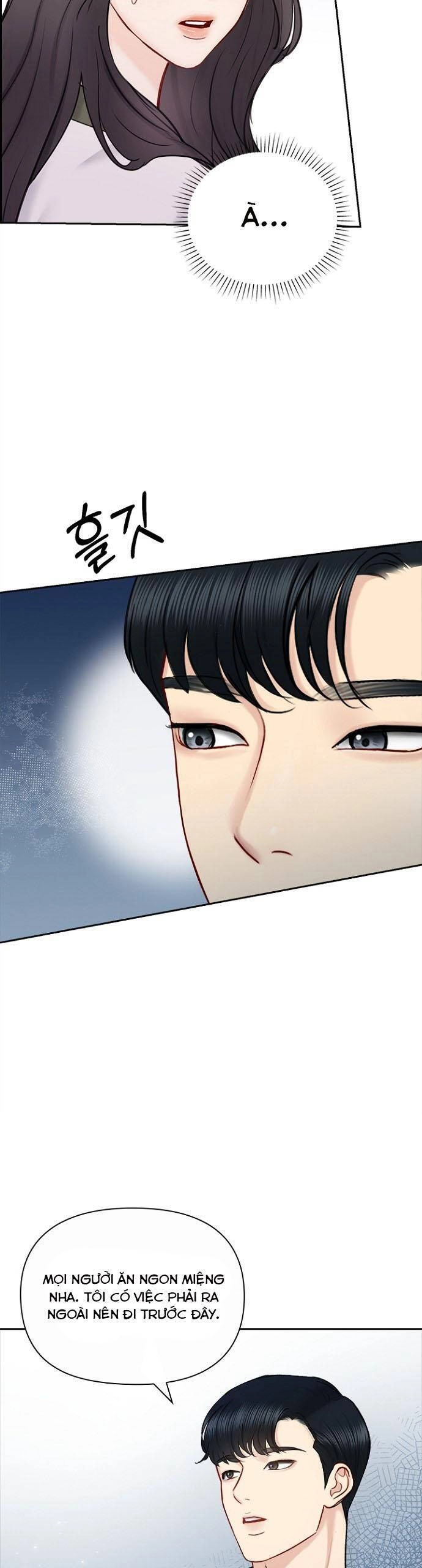 Hẹn Hò Rồi Hãy Yêu Chapter 81 - 8