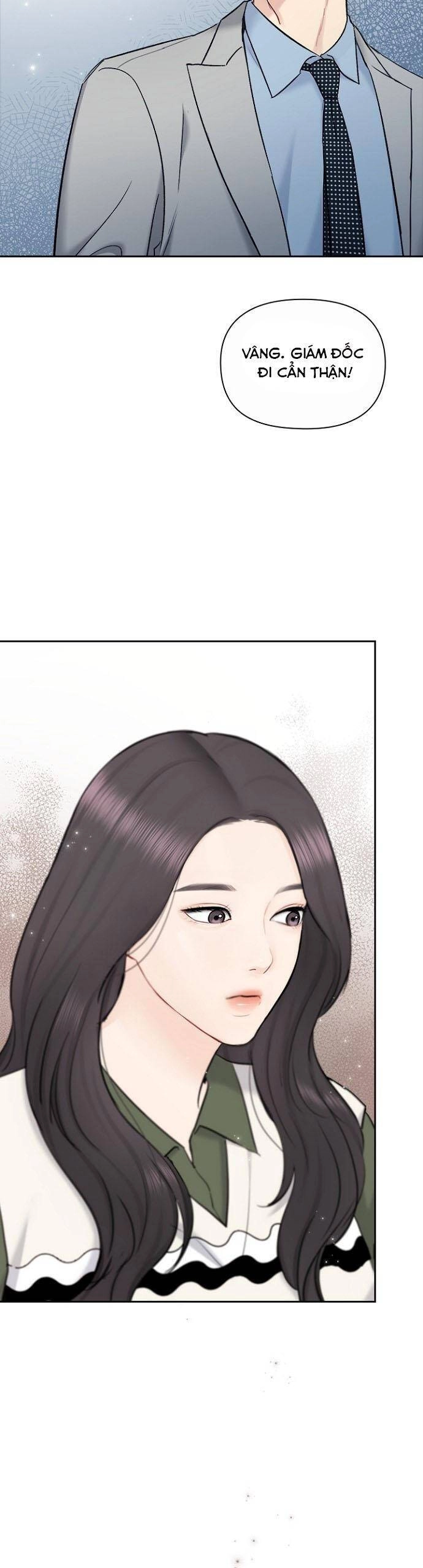 Hẹn Hò Rồi Hãy Yêu Chapter 81 - 9