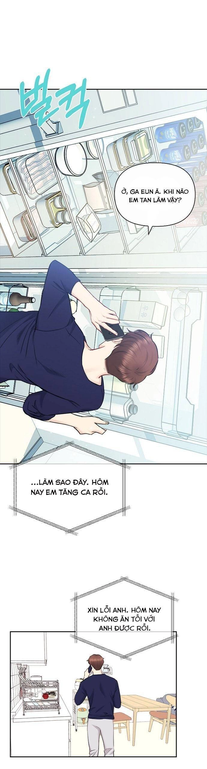 Hẹn Hò Rồi Hãy Yêu Chapter 81 - 11