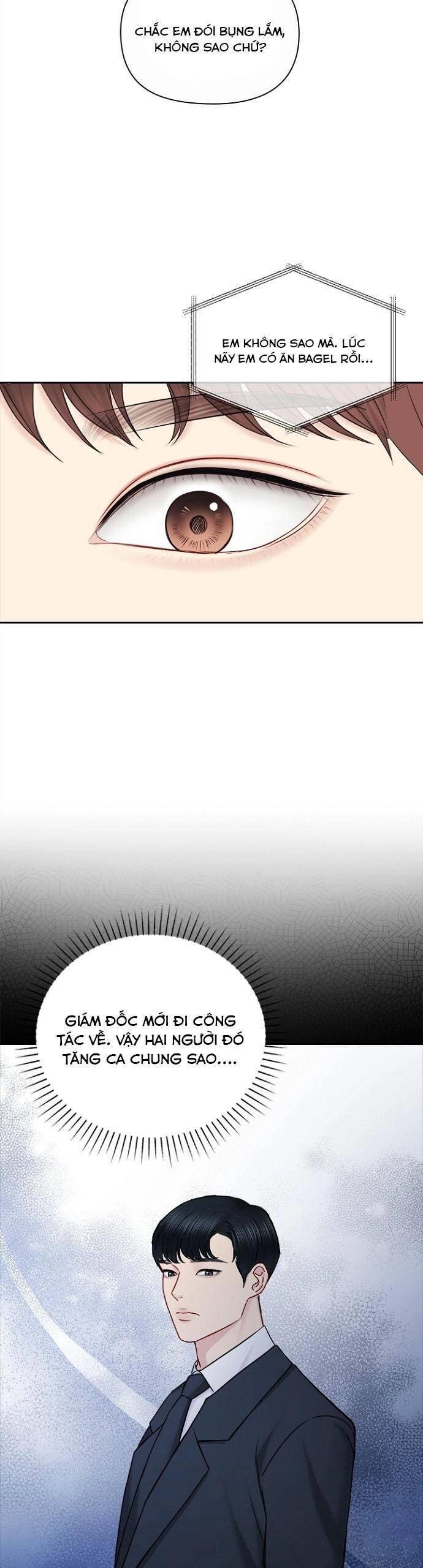 Hẹn Hò Rồi Hãy Yêu Chapter 81 - 13