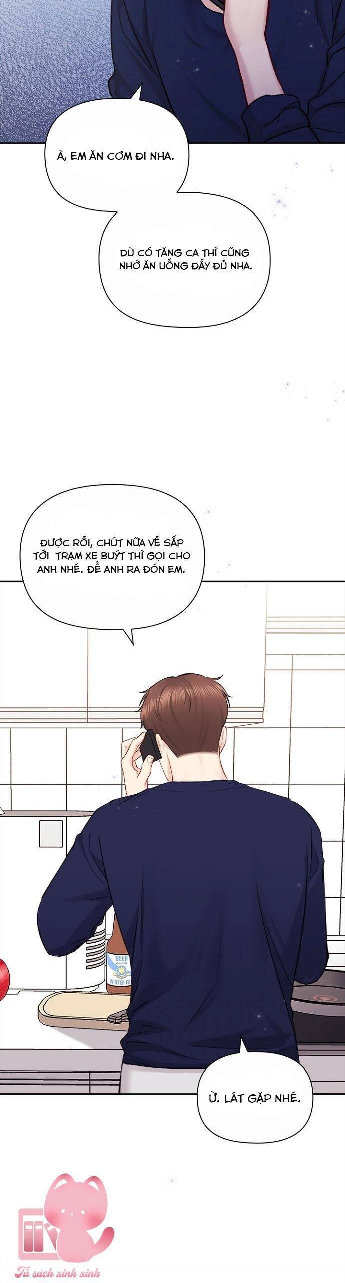 Hẹn Hò Rồi Hãy Yêu Chapter 81 - 15