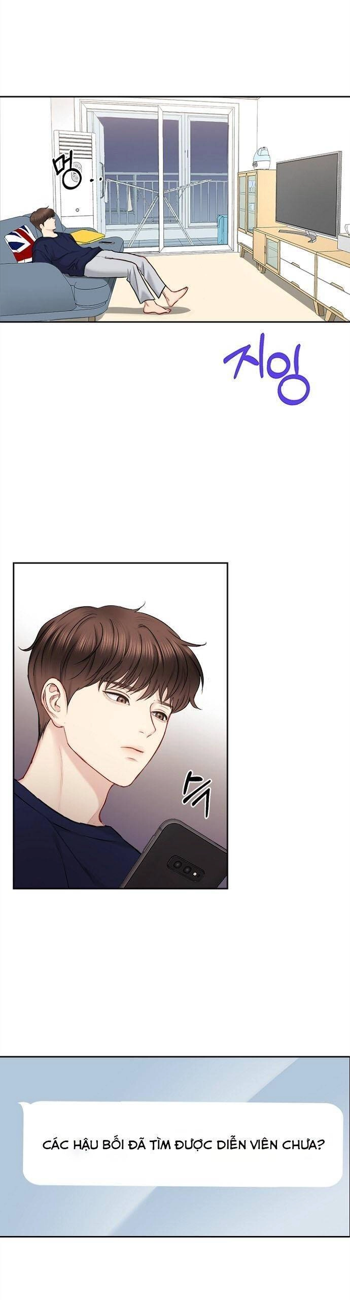 Hẹn Hò Rồi Hãy Yêu Chapter 81 - 16