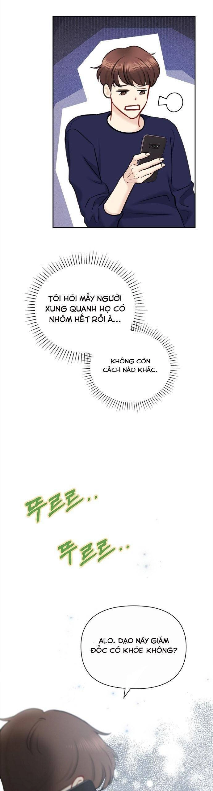 Hẹn Hò Rồi Hãy Yêu Chapter 81 - 17