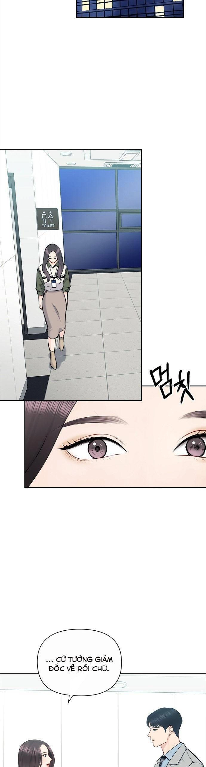 Hẹn Hò Rồi Hãy Yêu Chapter 81 - 19
