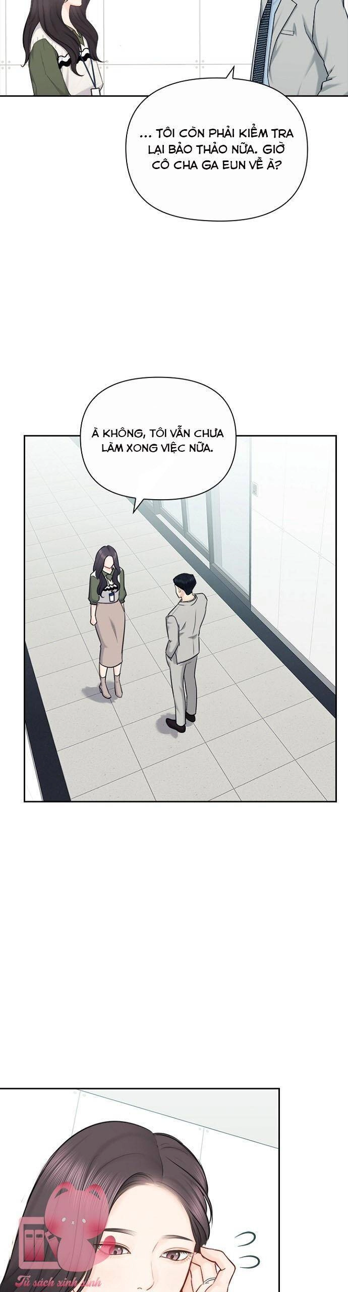 Hẹn Hò Rồi Hãy Yêu Chapter 81 - 20