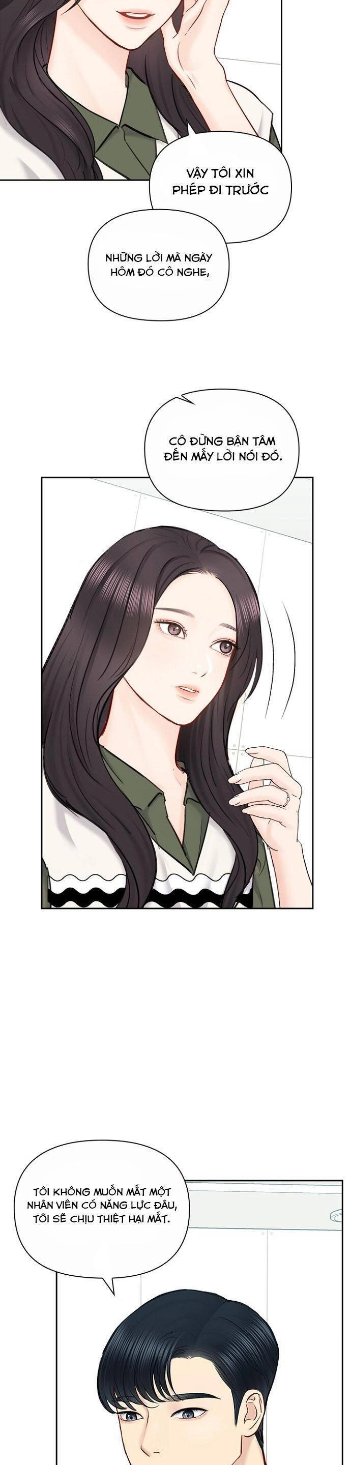 Hẹn Hò Rồi Hãy Yêu Chapter 81 - 21