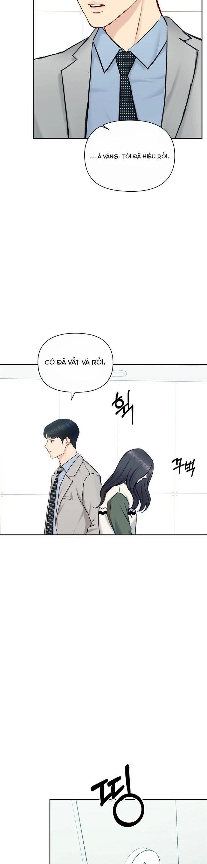 Hẹn Hò Rồi Hãy Yêu Chapter 81 - 22