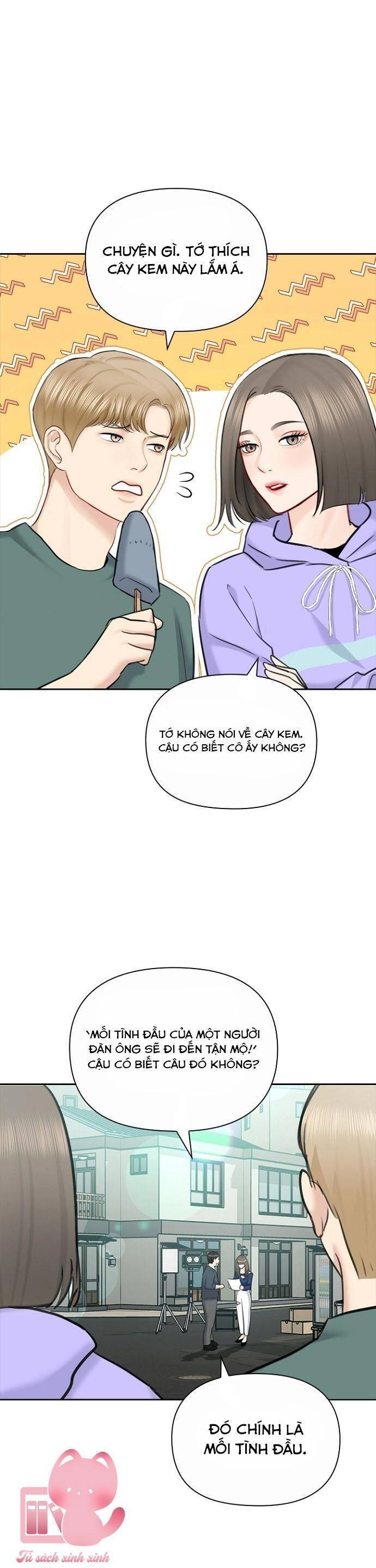 Hẹn Hò Rồi Hãy Yêu Chapter 81 - 25