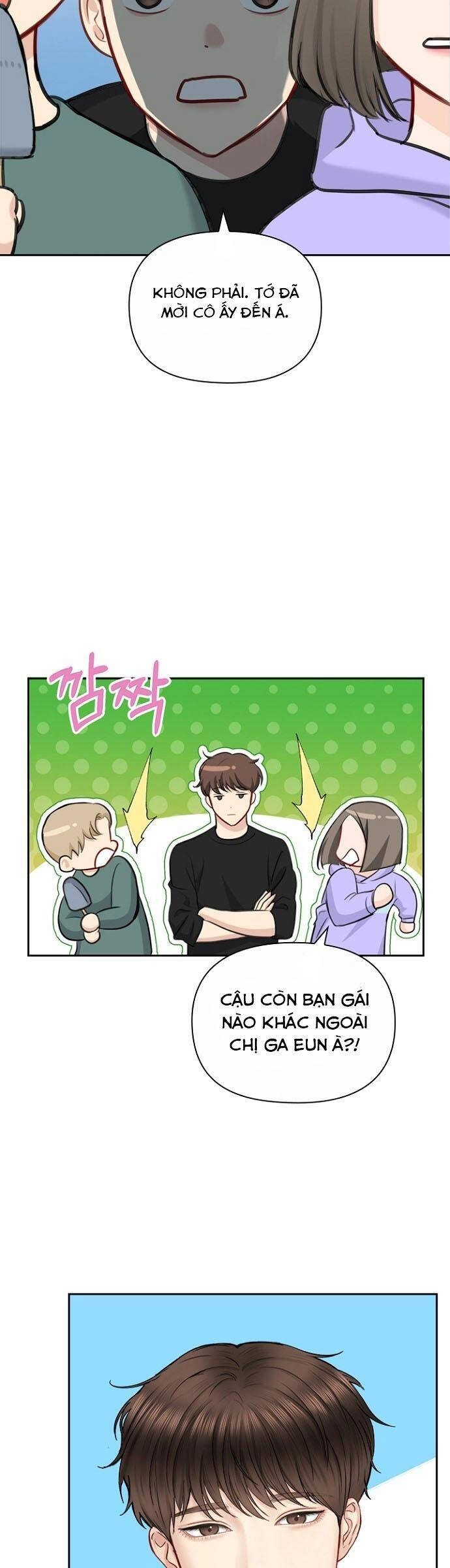 Hẹn Hò Rồi Hãy Yêu Chapter 81 - 28