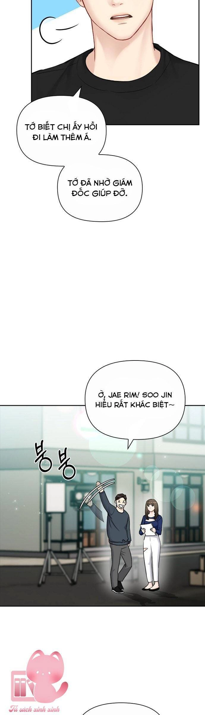 Hẹn Hò Rồi Hãy Yêu Chapter 81 - 29
