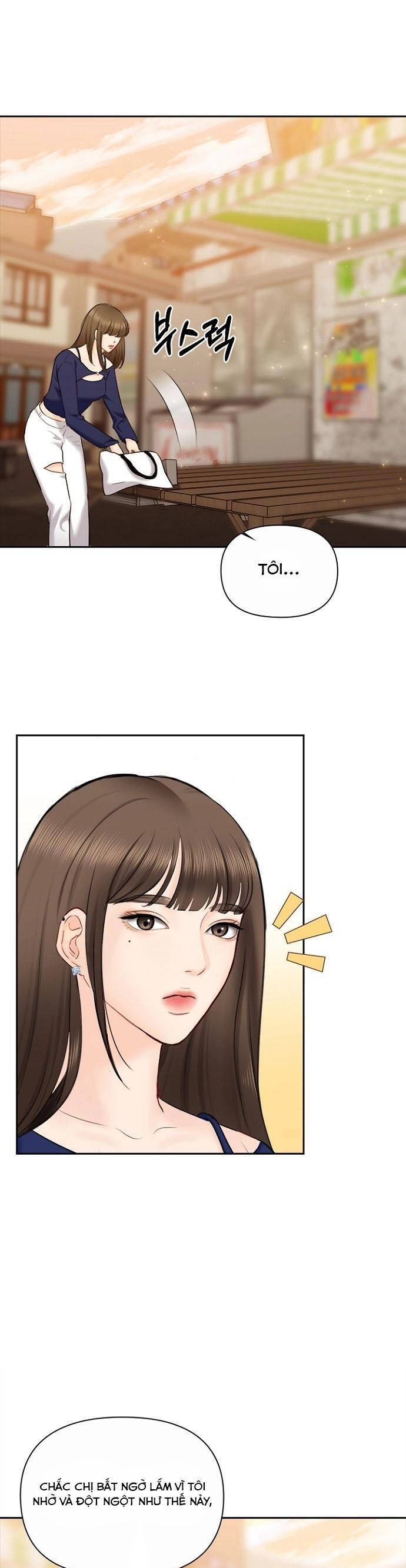 Hẹn Hò Rồi Hãy Yêu Chapter 81 - 34