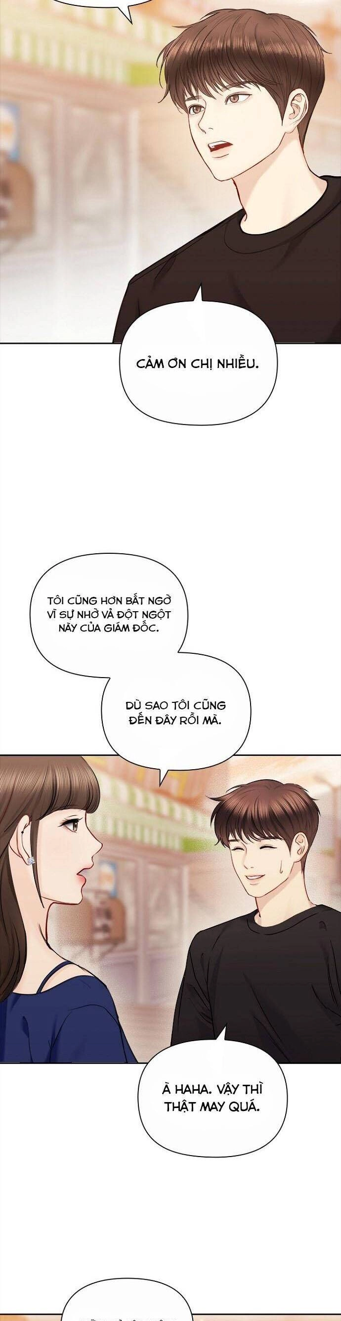 Hẹn Hò Rồi Hãy Yêu Chapter 81 - 35