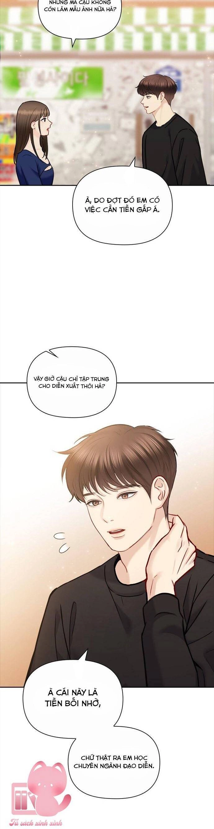 Hẹn Hò Rồi Hãy Yêu Chapter 81 - 36