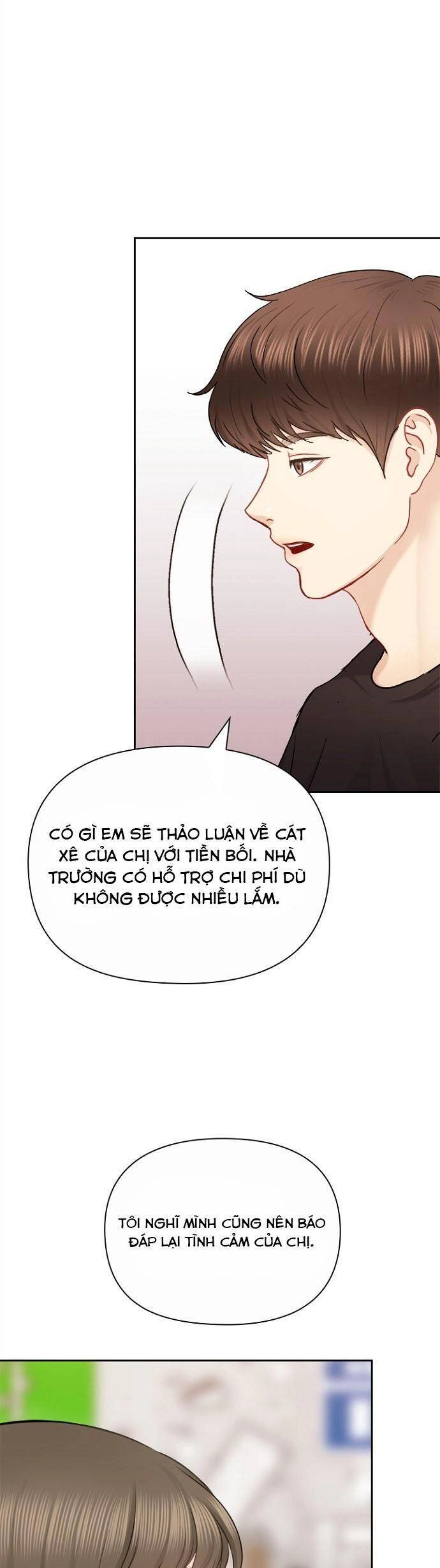 Hẹn Hò Rồi Hãy Yêu Chapter 81 - 37
