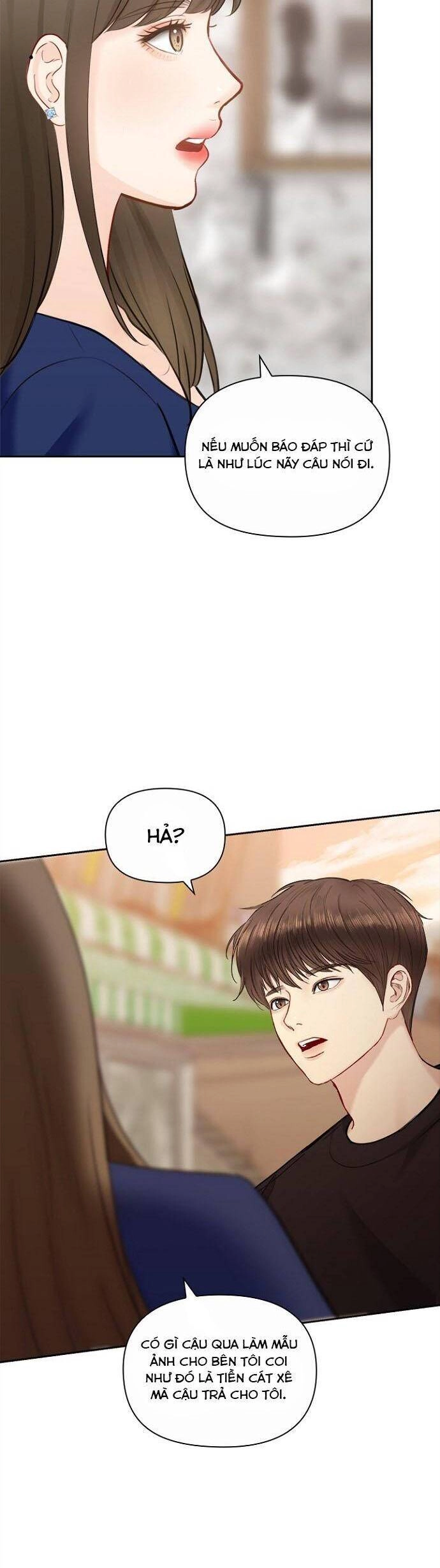 Hẹn Hò Rồi Hãy Yêu Chapter 81 - 38