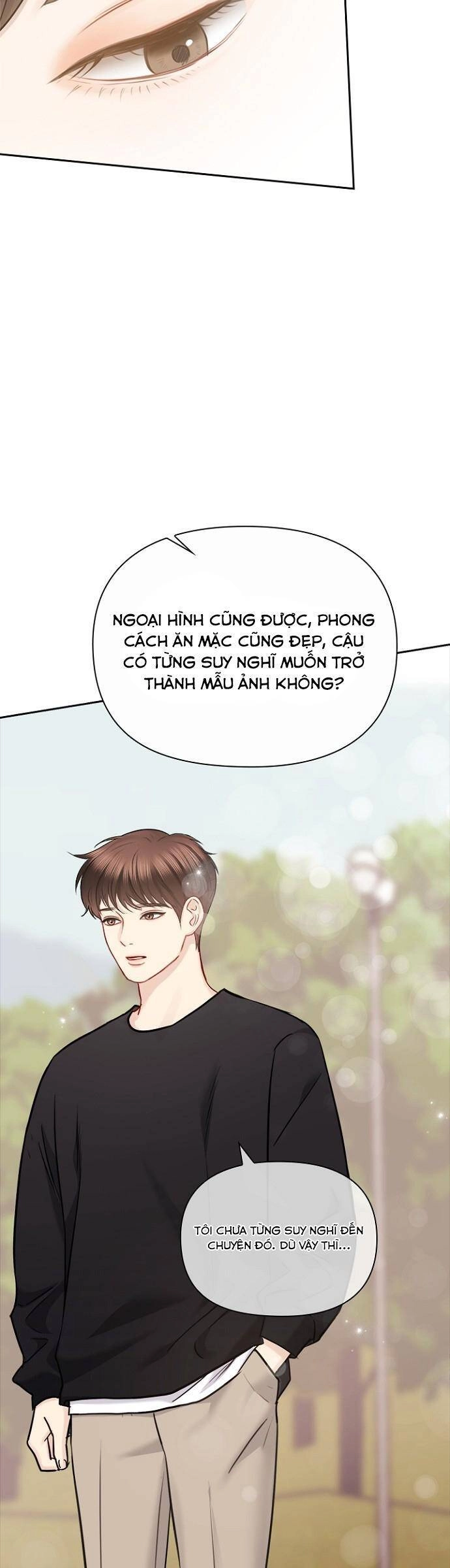 Hẹn Hò Rồi Hãy Yêu Chapter 82 - 4