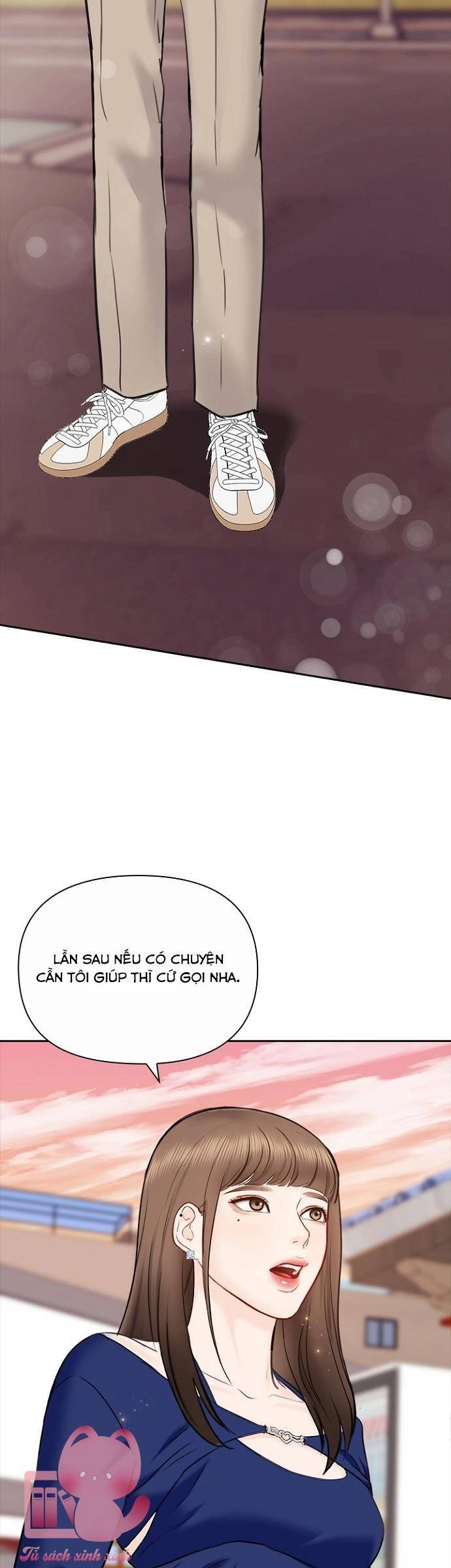 Hẹn Hò Rồi Hãy Yêu Chapter 82 - 5